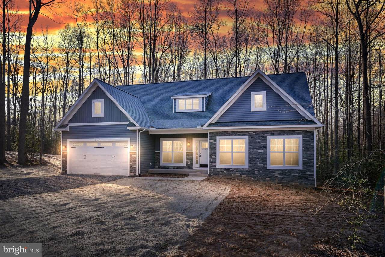 6018 Black Snake Court - Photo 1