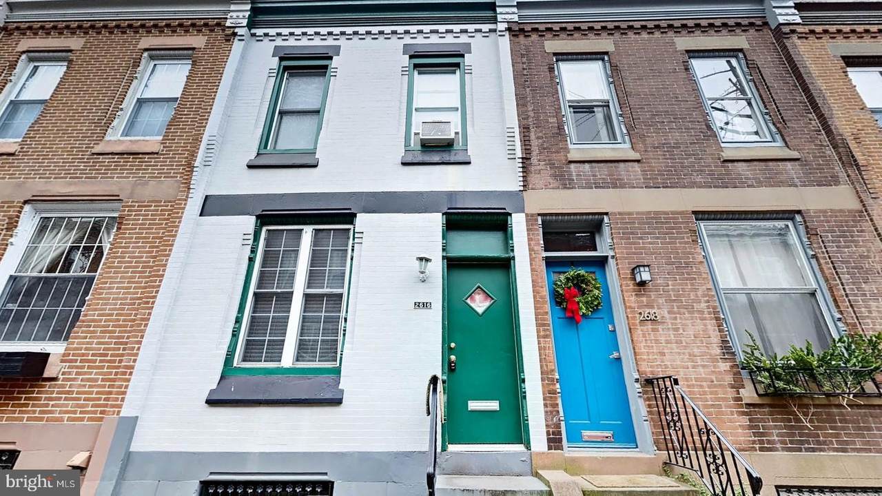 2616 Folsom Street - Photo 1