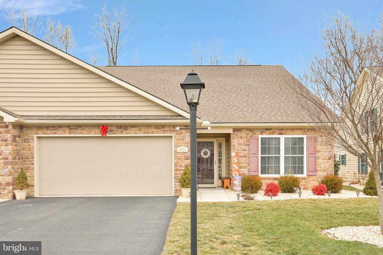 9721 Cobble Stone Court - Photo 1