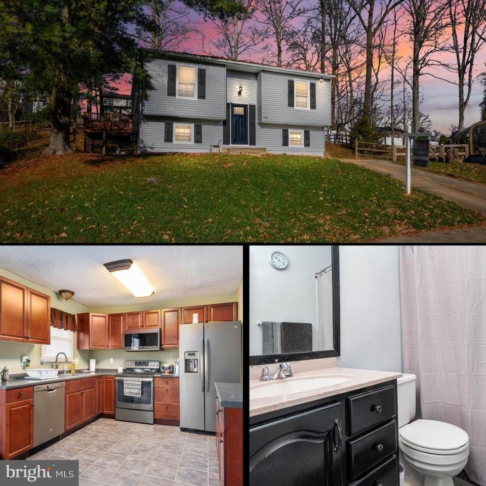 206 Yardley Court - Photo 1