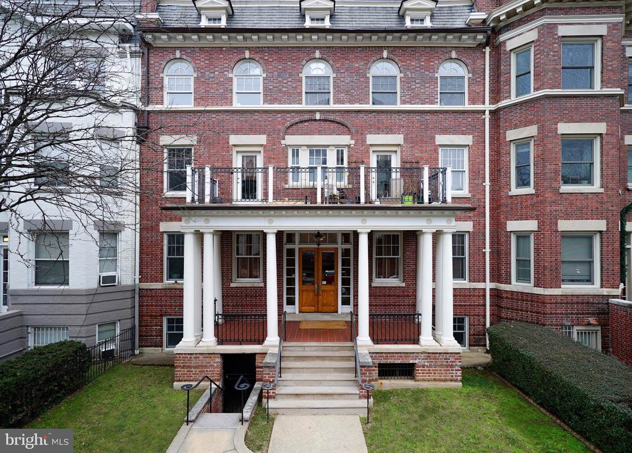 1515 Park Road - Photo 1