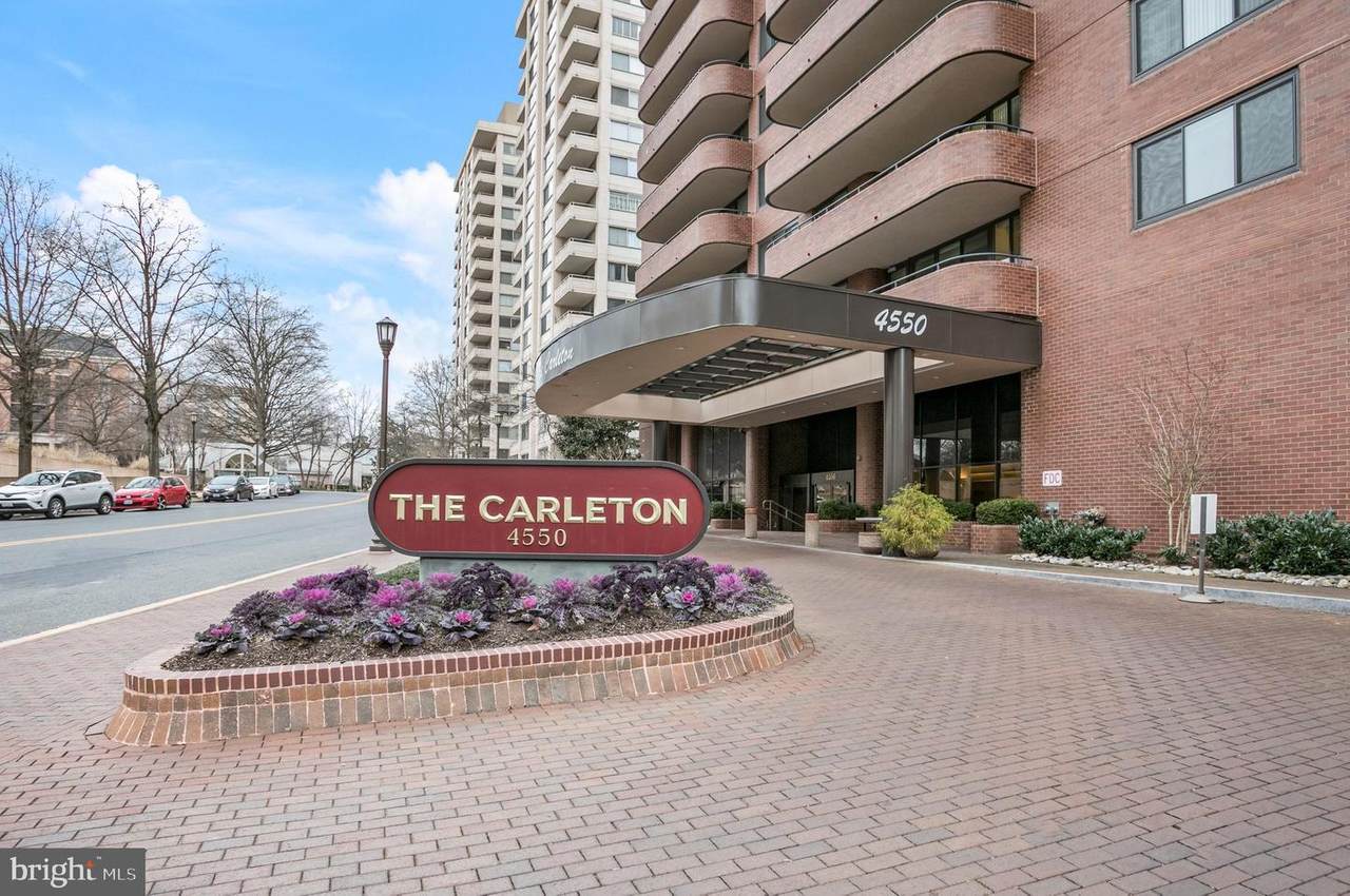 4550 Park Avenue - Photo 1