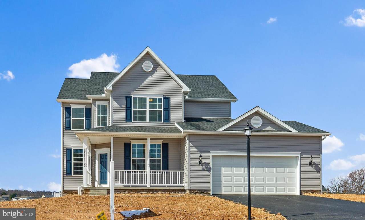 1300 Maple Lane - Photo 1