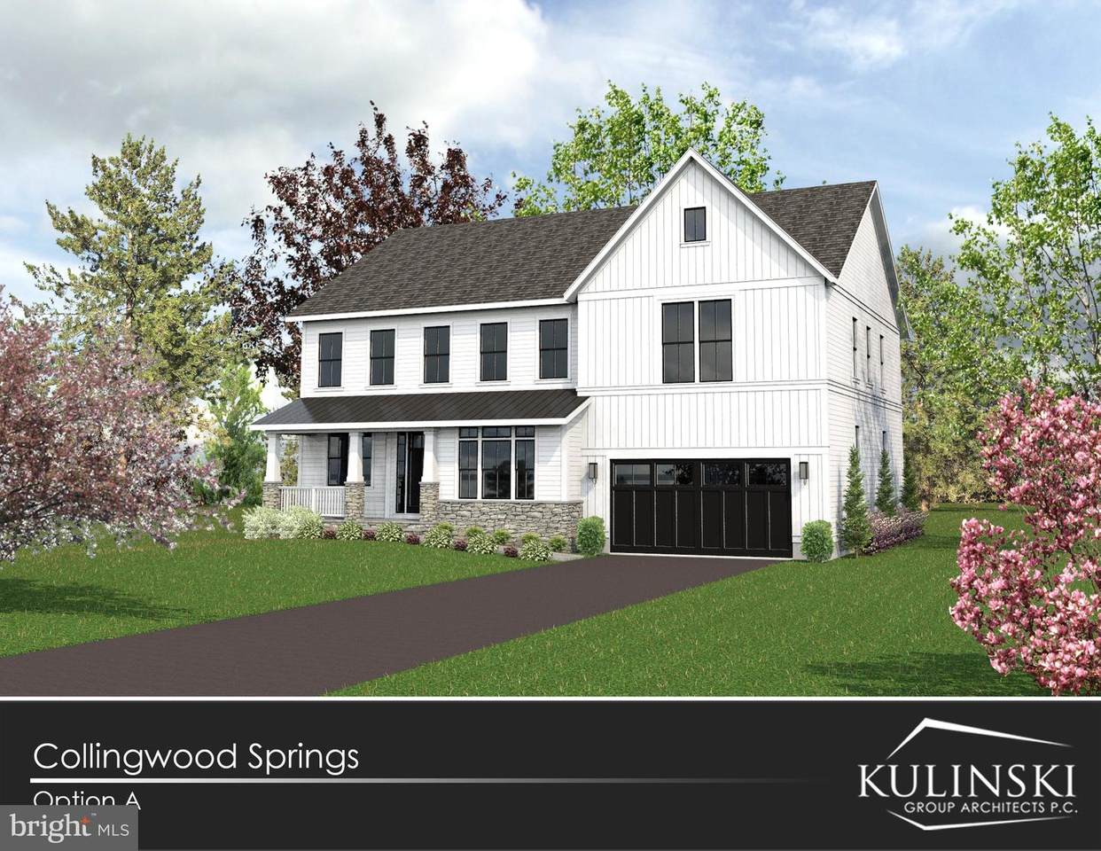 1803 Olive Court - Photo 1