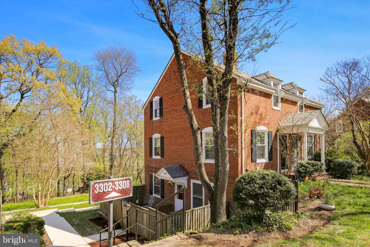 3302 Wakefield Street - Photo 1