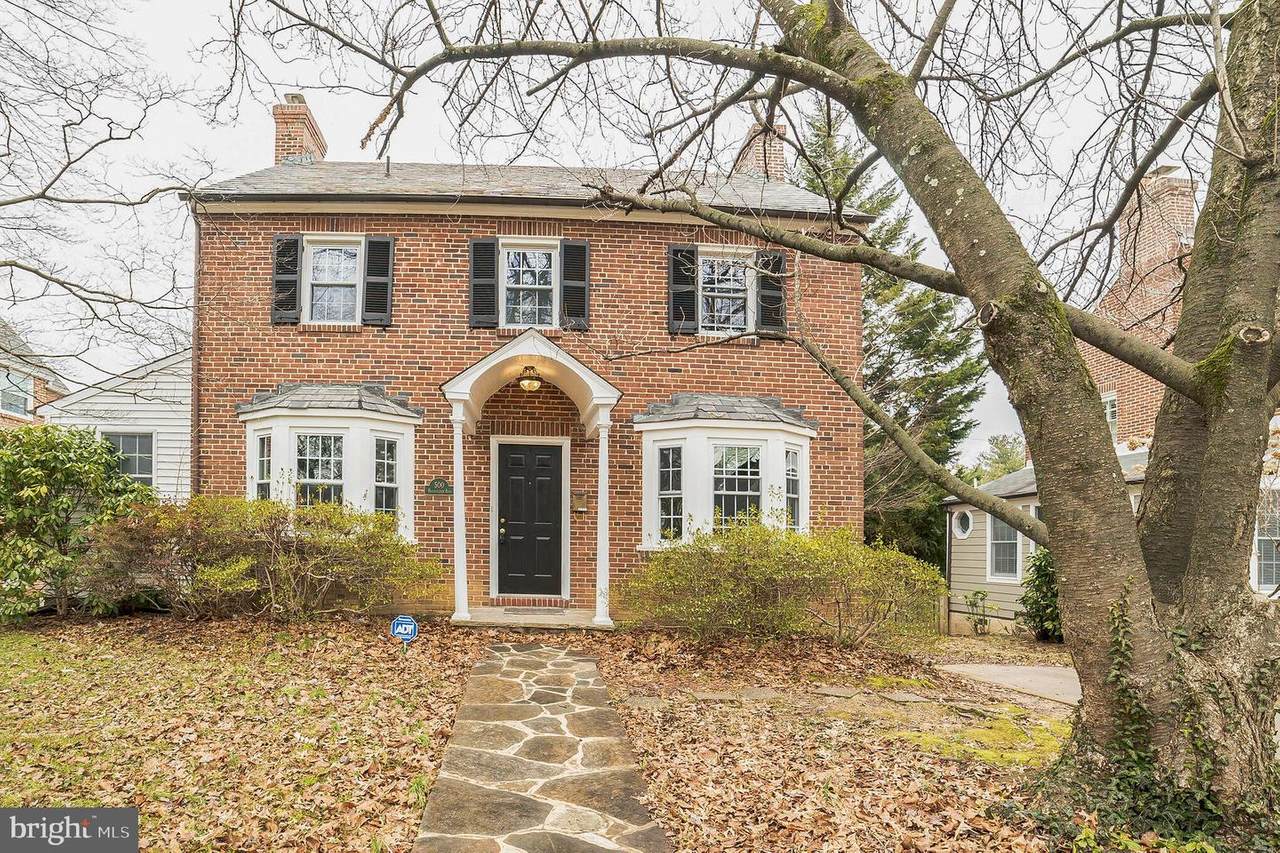 500 Hatherleigh Road - Photo 1