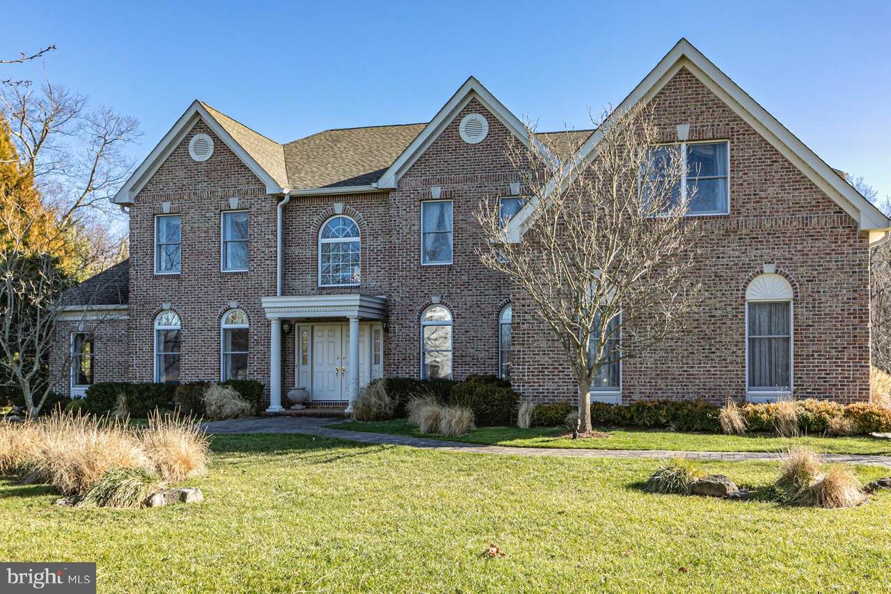 36 Morris Drive - Photo 1