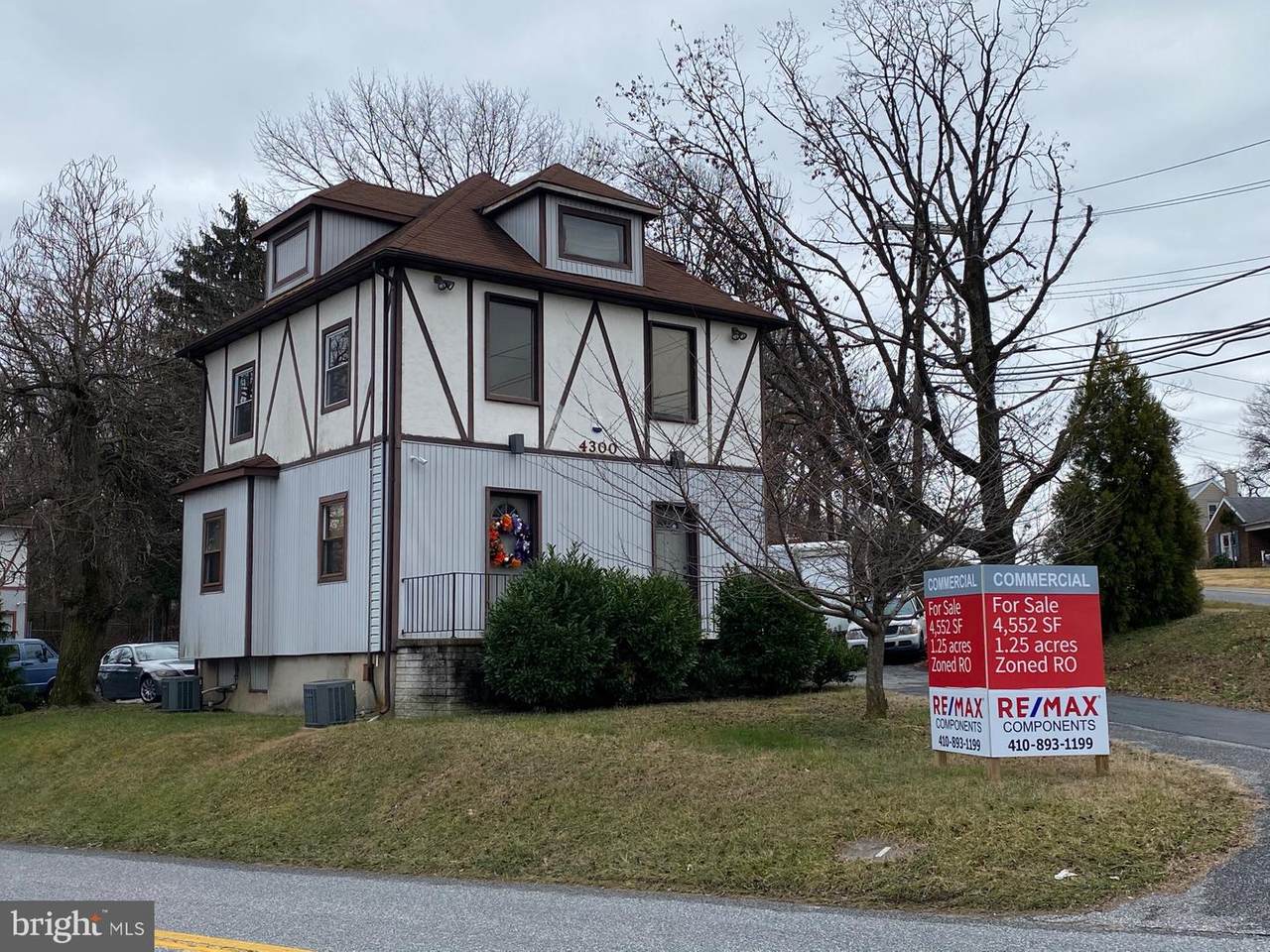 4300 Ridge Road - Photo 1