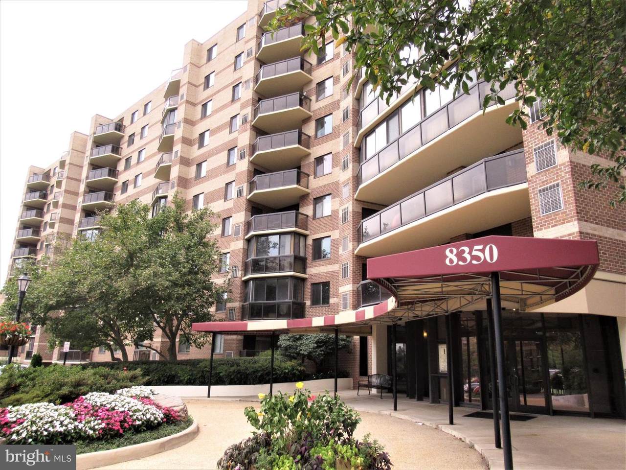 8350 Greensboro Drive - Photo 1