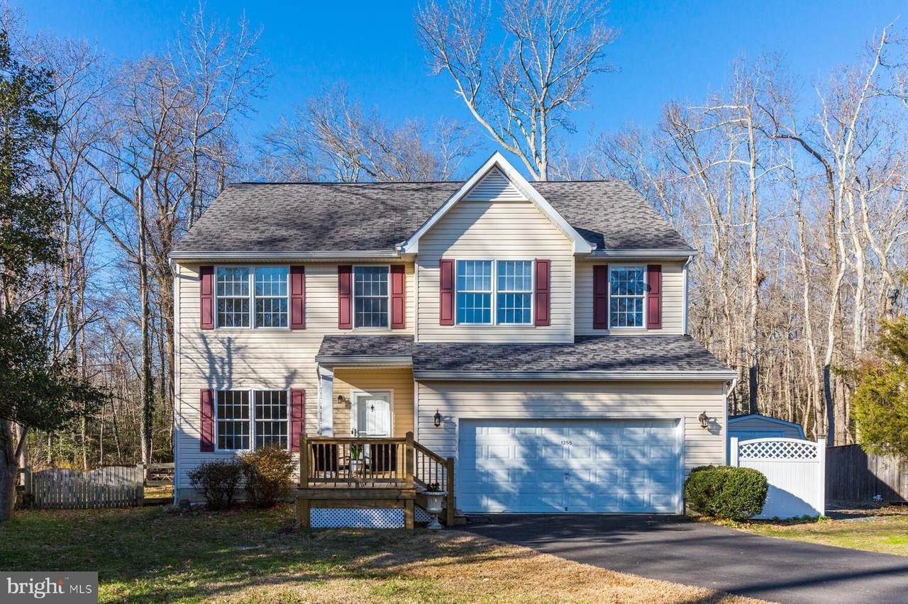 1255 Bills Landing Way - Photo 1