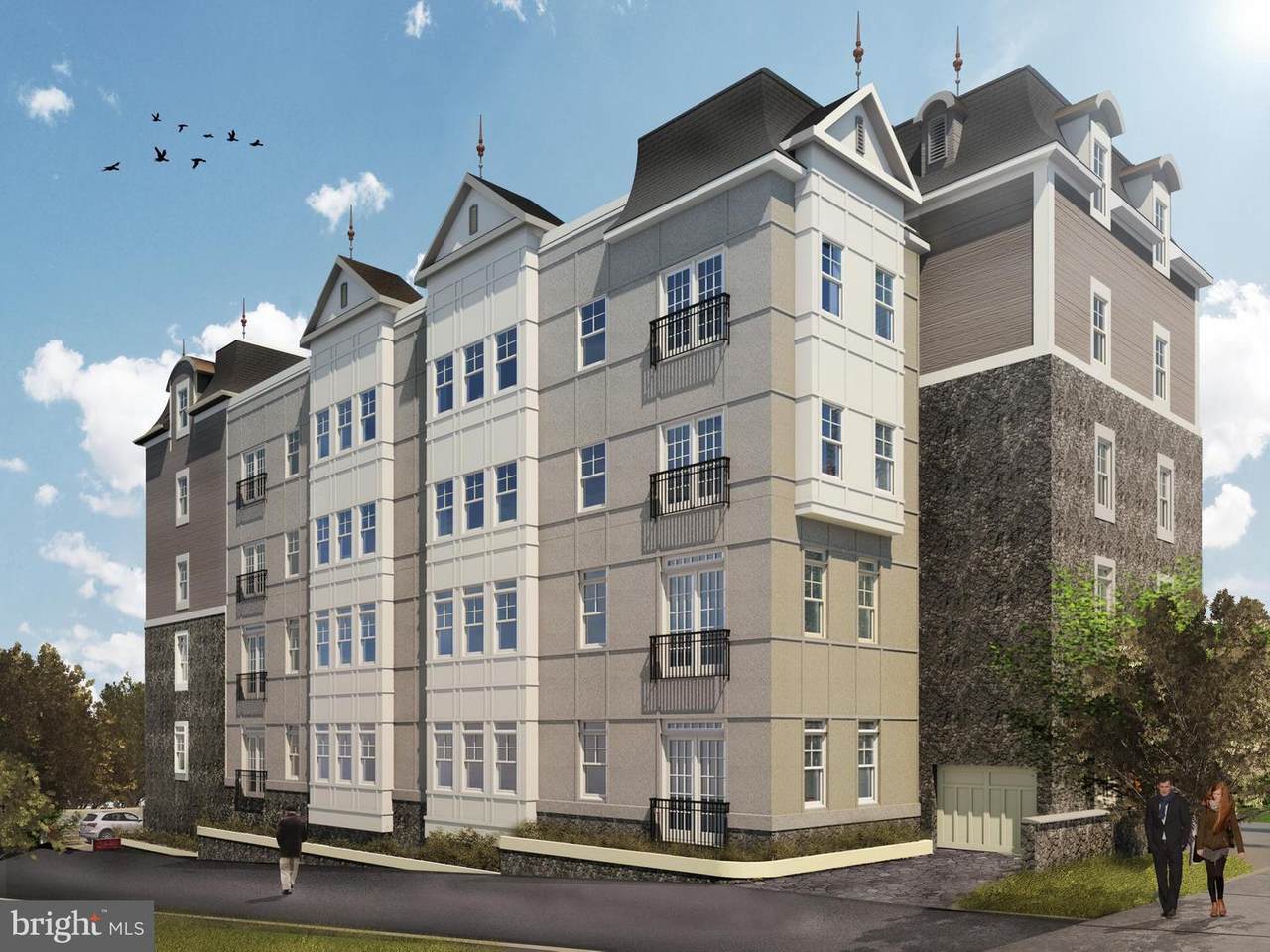537 Apple Street - Photo 1
