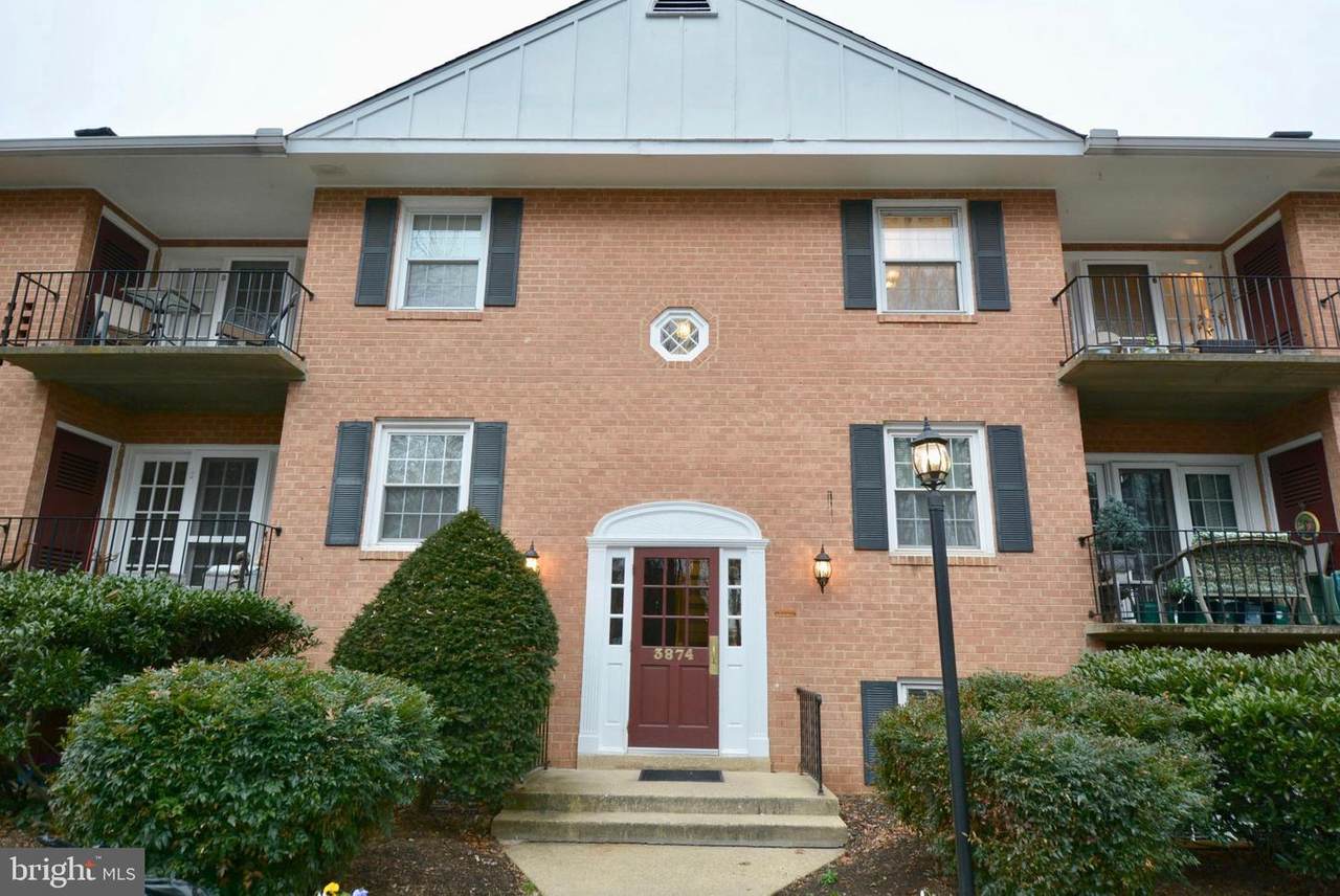 3874 Lyndhurst Drive - Photo 1