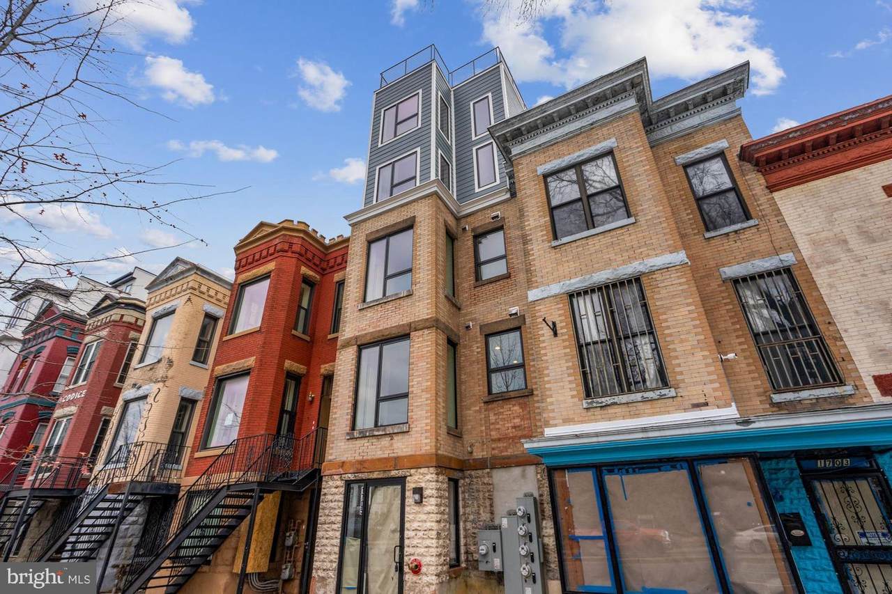1705 Capitol Street - Photo 1