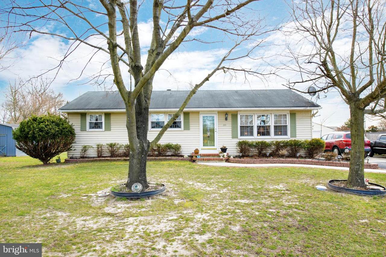 245 Woodruff Road - Photo 1