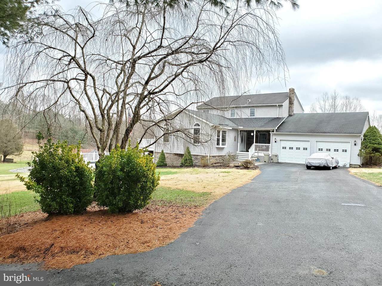 36 Merry Knoll Lane - Photo 1