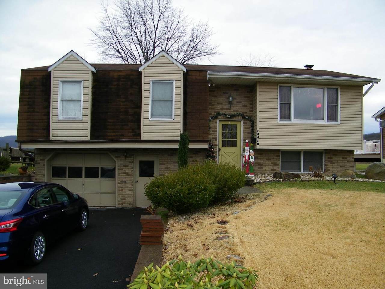 14410 Barton Boulevard - Photo 1
