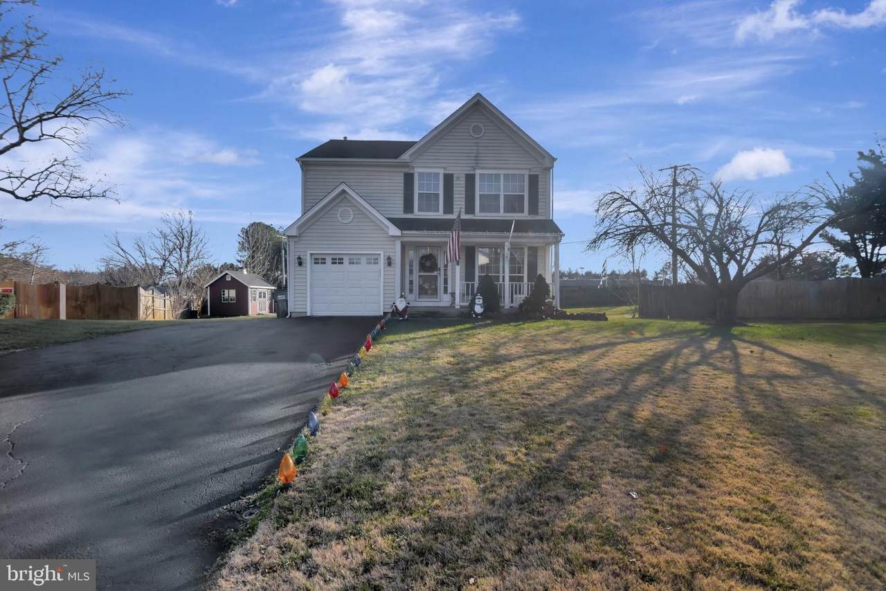 14718 Cloyd Way - Photo 1