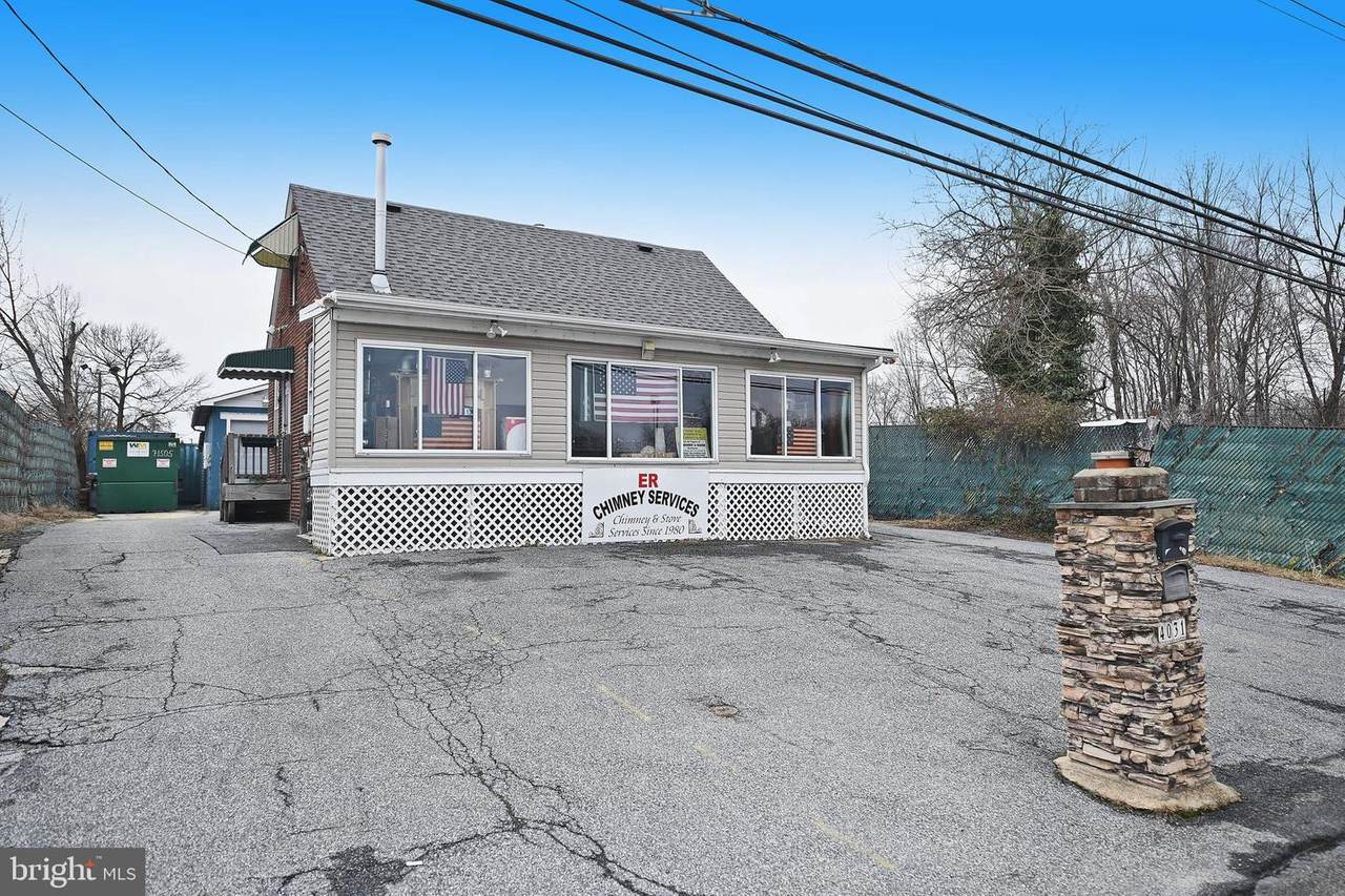 4031 North Point Road - Photo 1