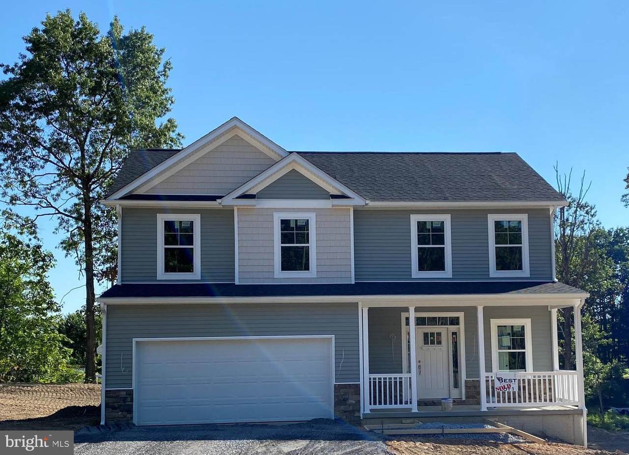 LOT 20 Escape Court - Photo 1