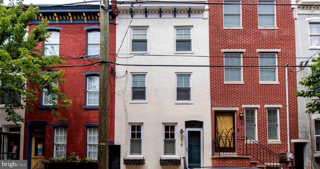2419 Perot Street - Photo 1