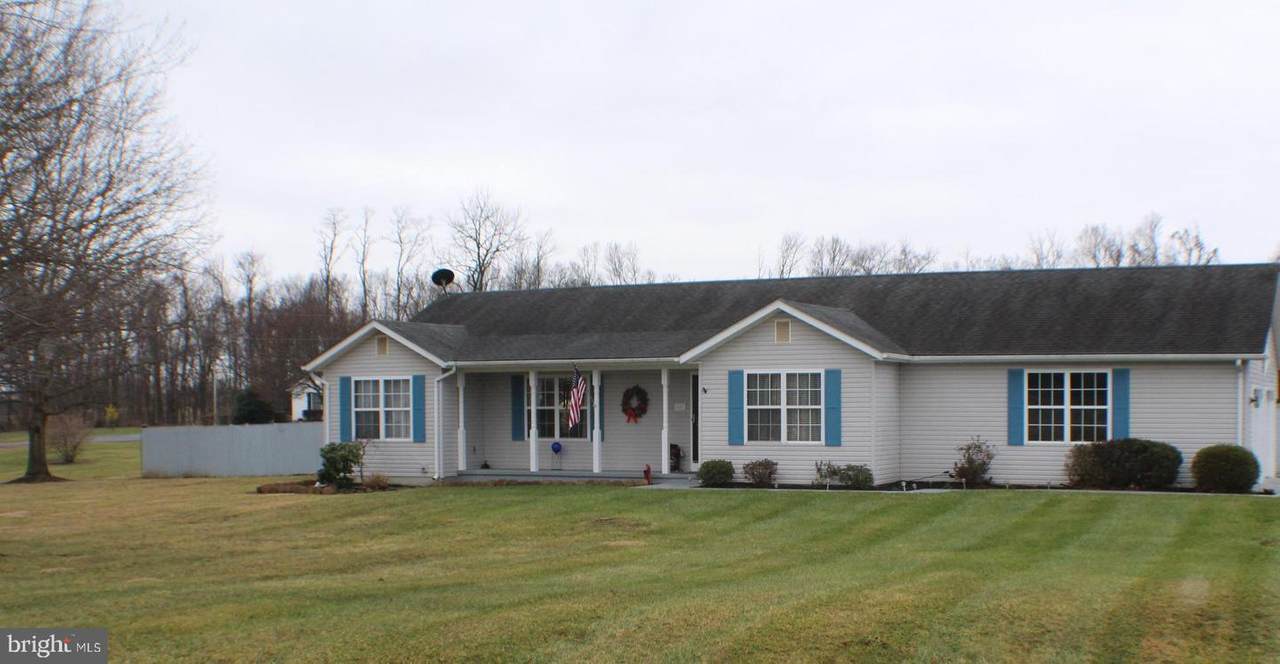 143 Corriedale Lane - Photo 1
