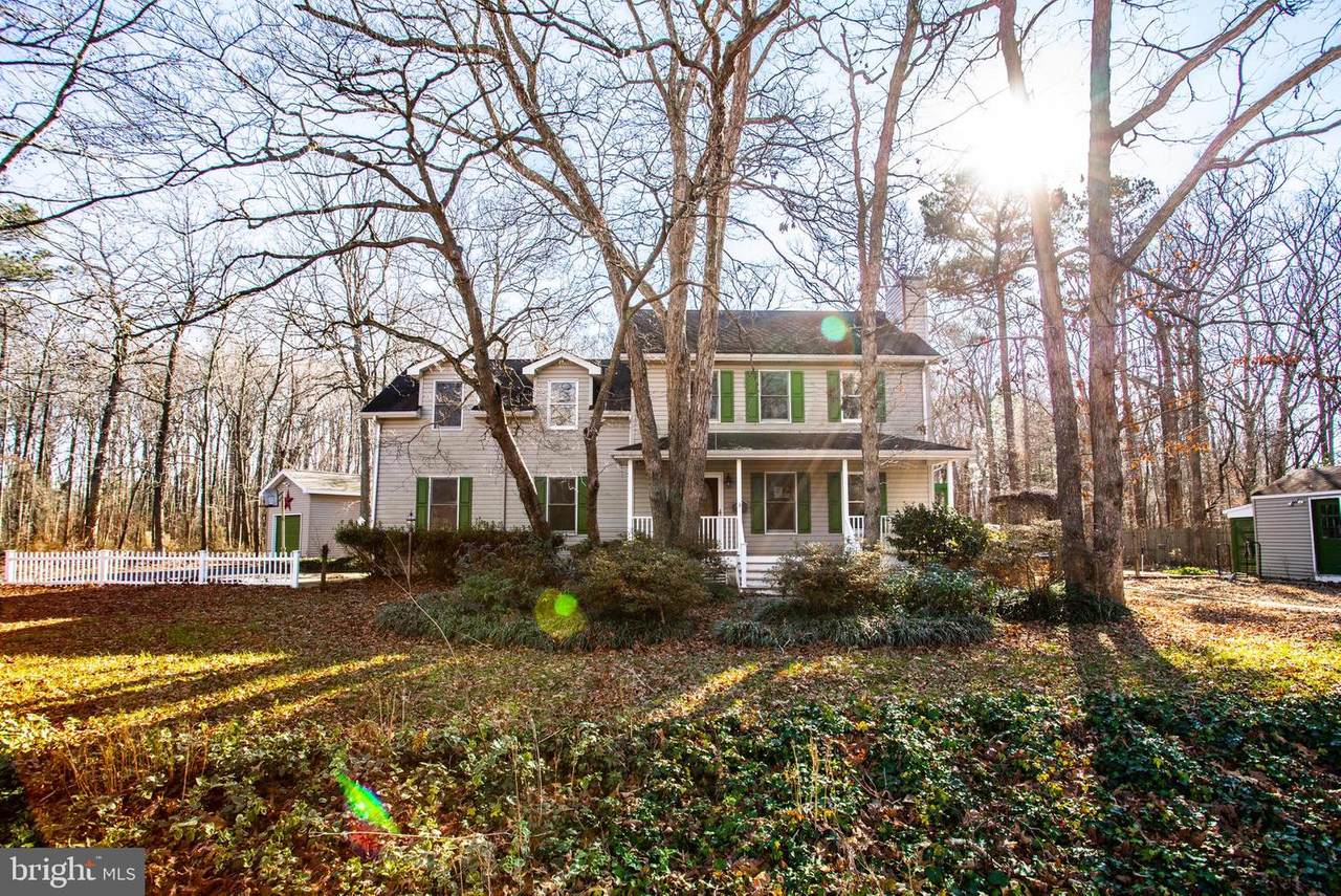 31685 Hickory Manor Road - Photo 1