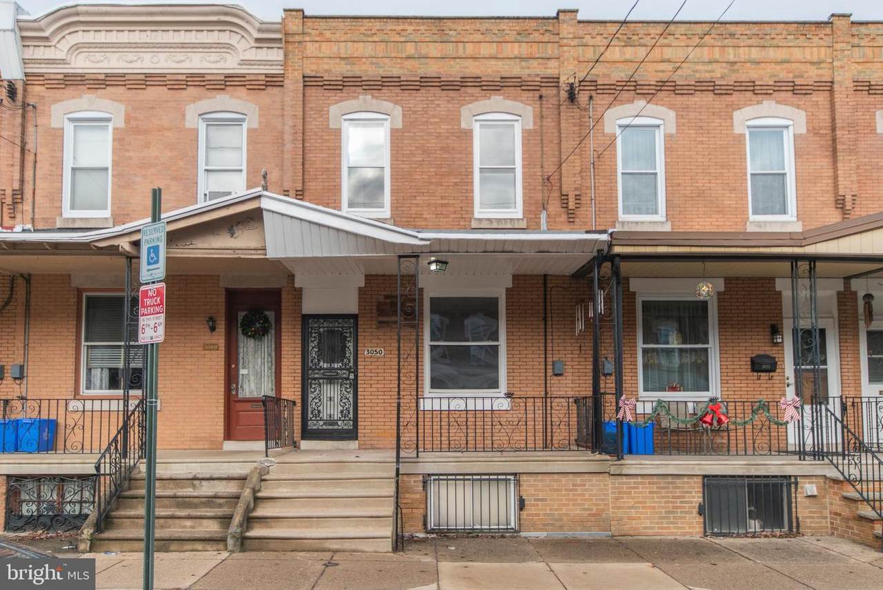 3050 Thompson Street - Photo 1