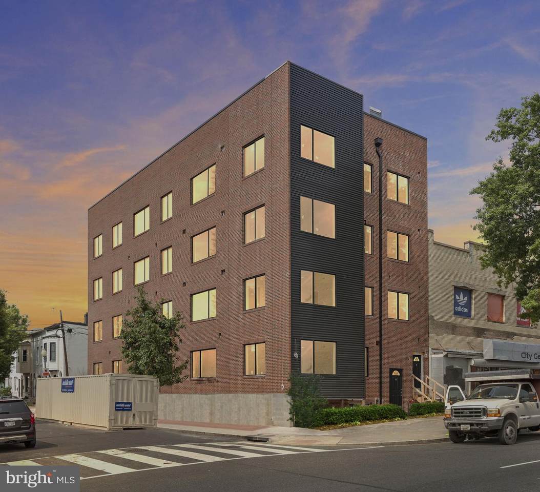 1532 North Capitol Street - Photo 1