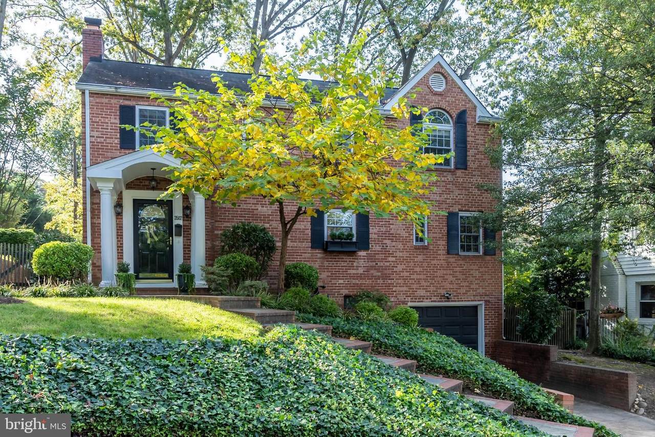 3502 Halcyon Drive - Photo 1