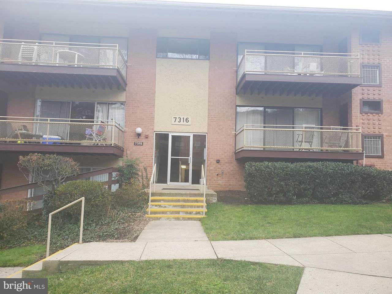 7316 Lee Highway - Photo 1