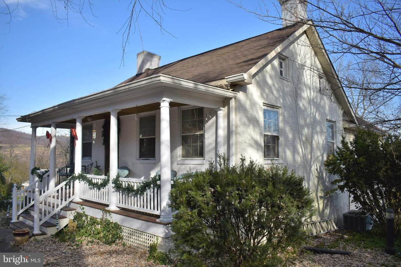 2410 Old National Pike - Photo 1