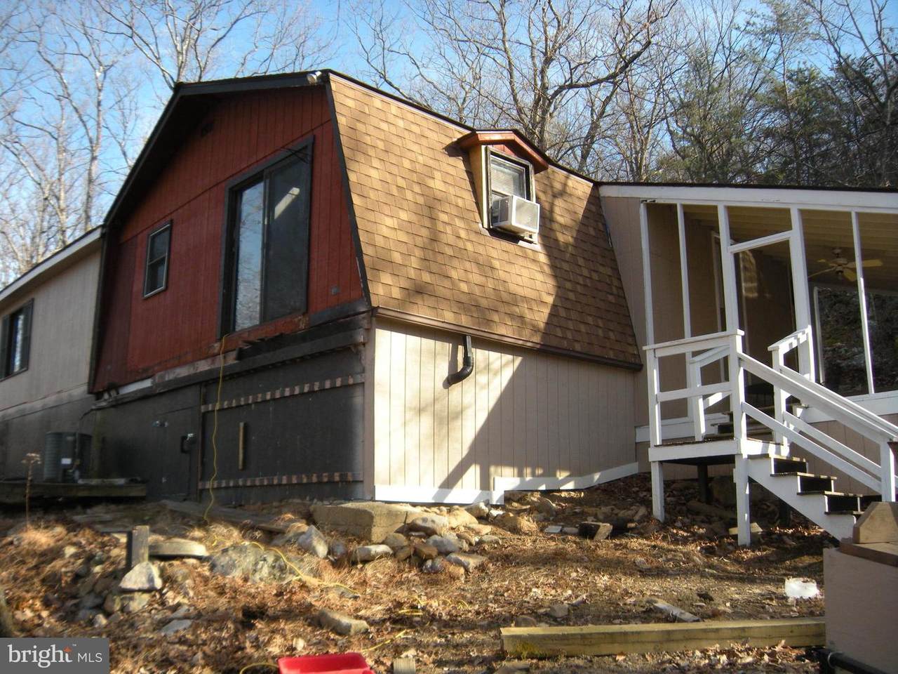 240 Hoover Young Drive - Photo 1