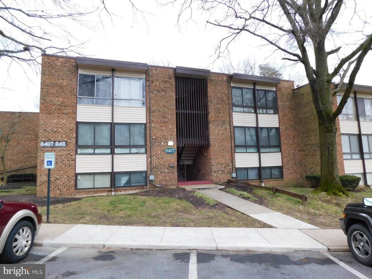 8407 Greenbelt Road - Photo 1