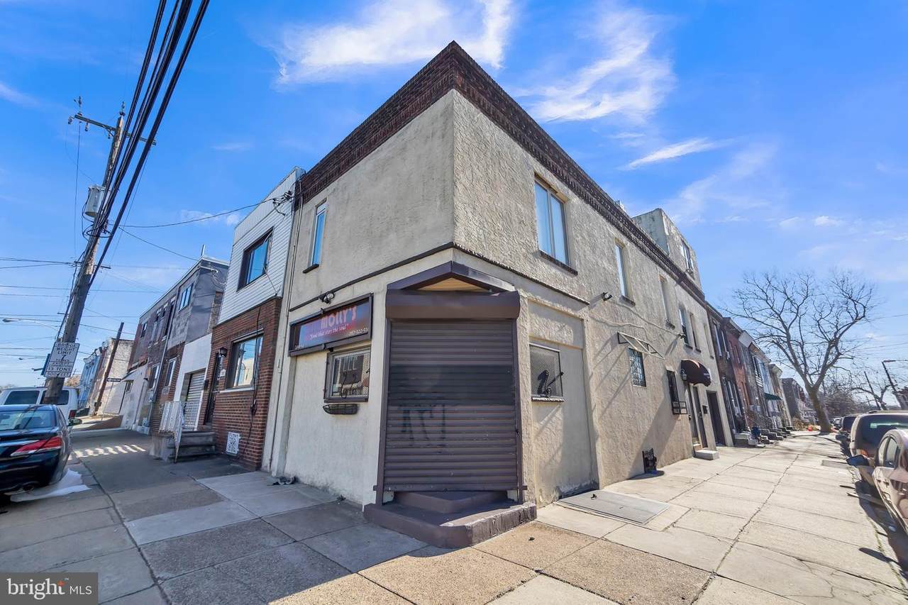 3528 Wharton Street - Photo 1