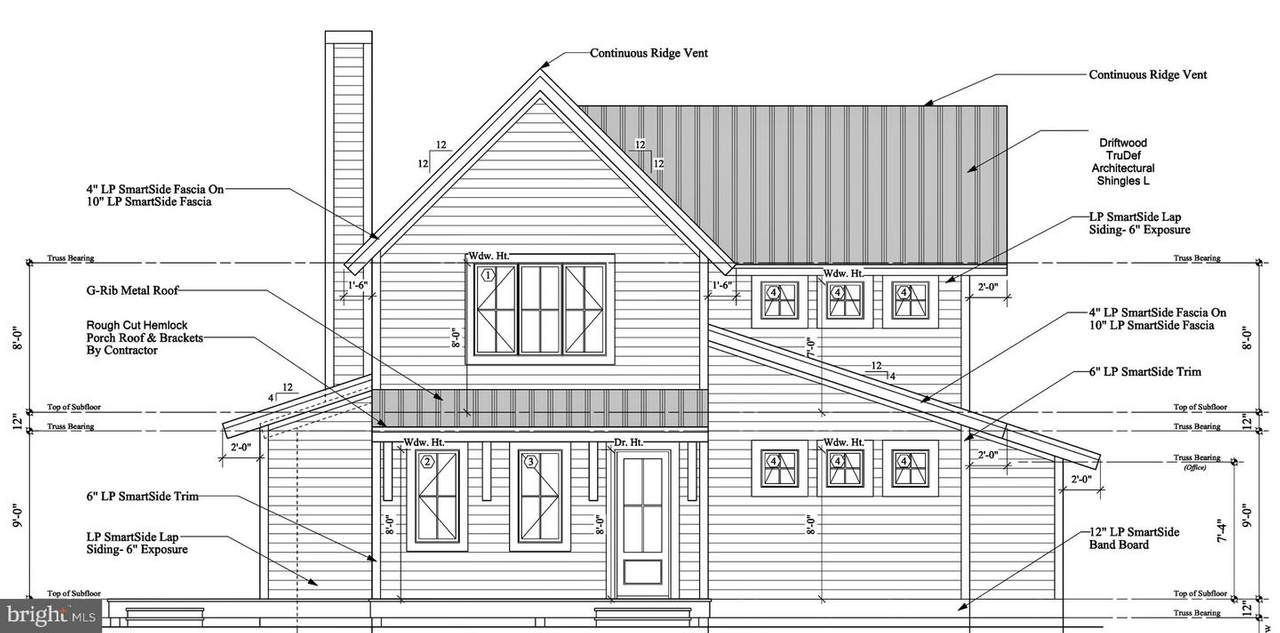 546 Deep Creek Highlands Road - Photo 1