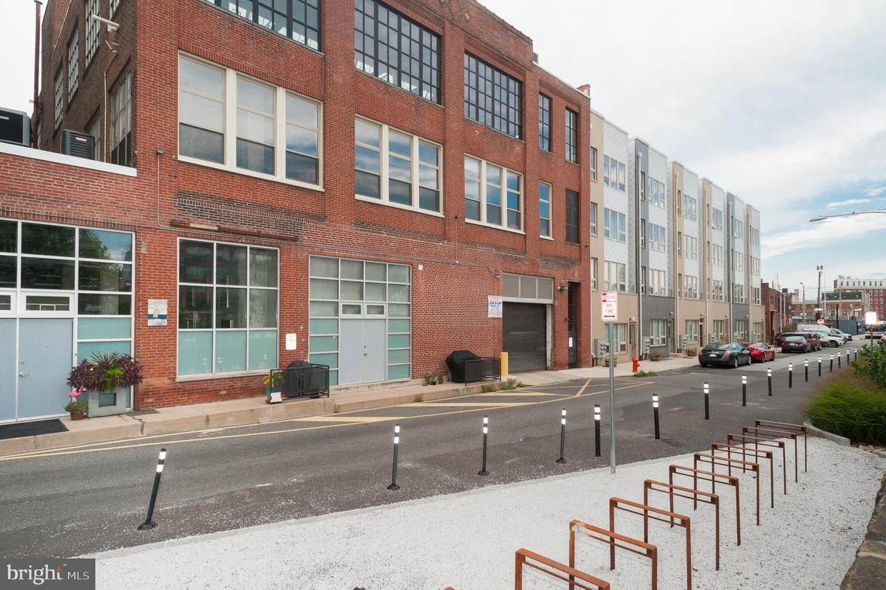 1234 Hamilton Street - Photo 1