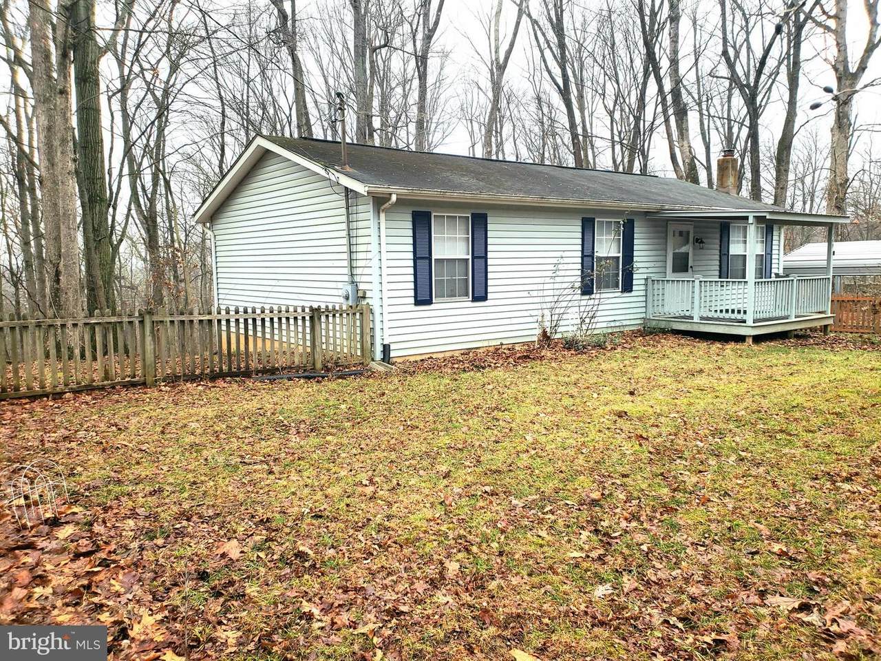 149 Gray Squirrel Road - Photo 1