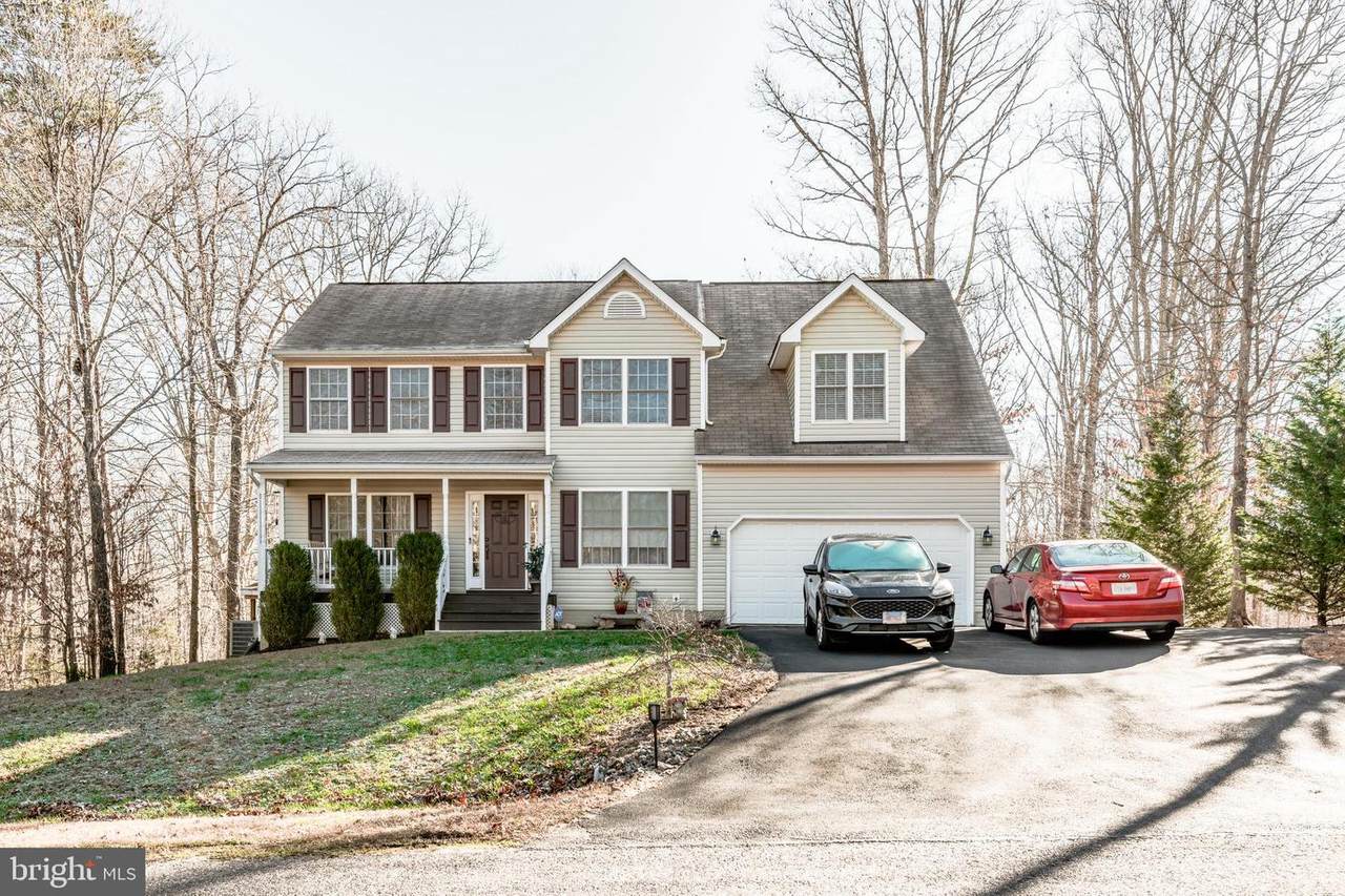 6105 Bills Road - Photo 1