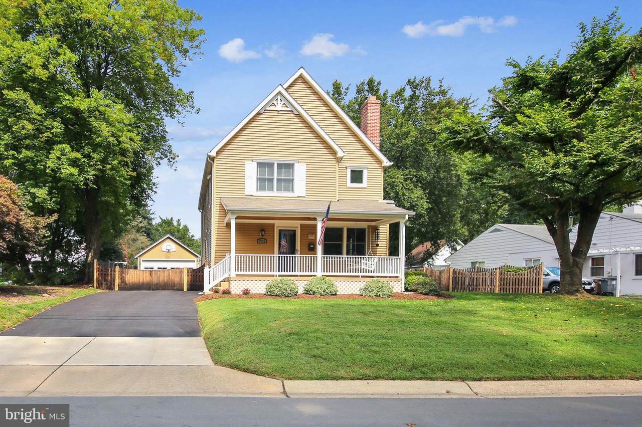 721 Brent Road - Photo 1