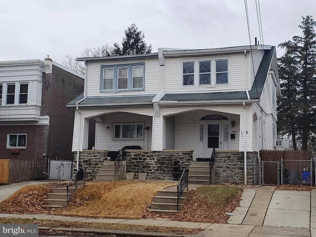7404 Whitaker Avenue - Photo 1