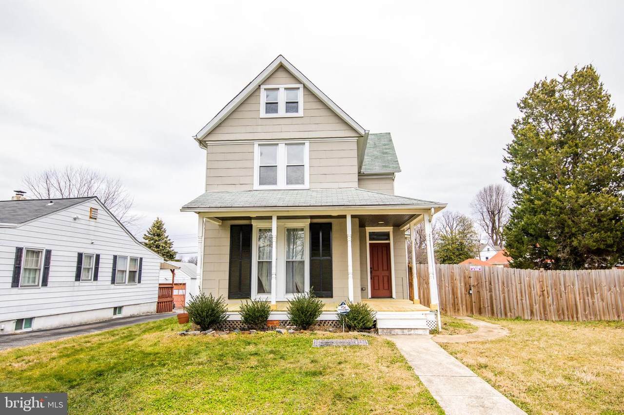 3908 Hamilton Avenue - Photo 1