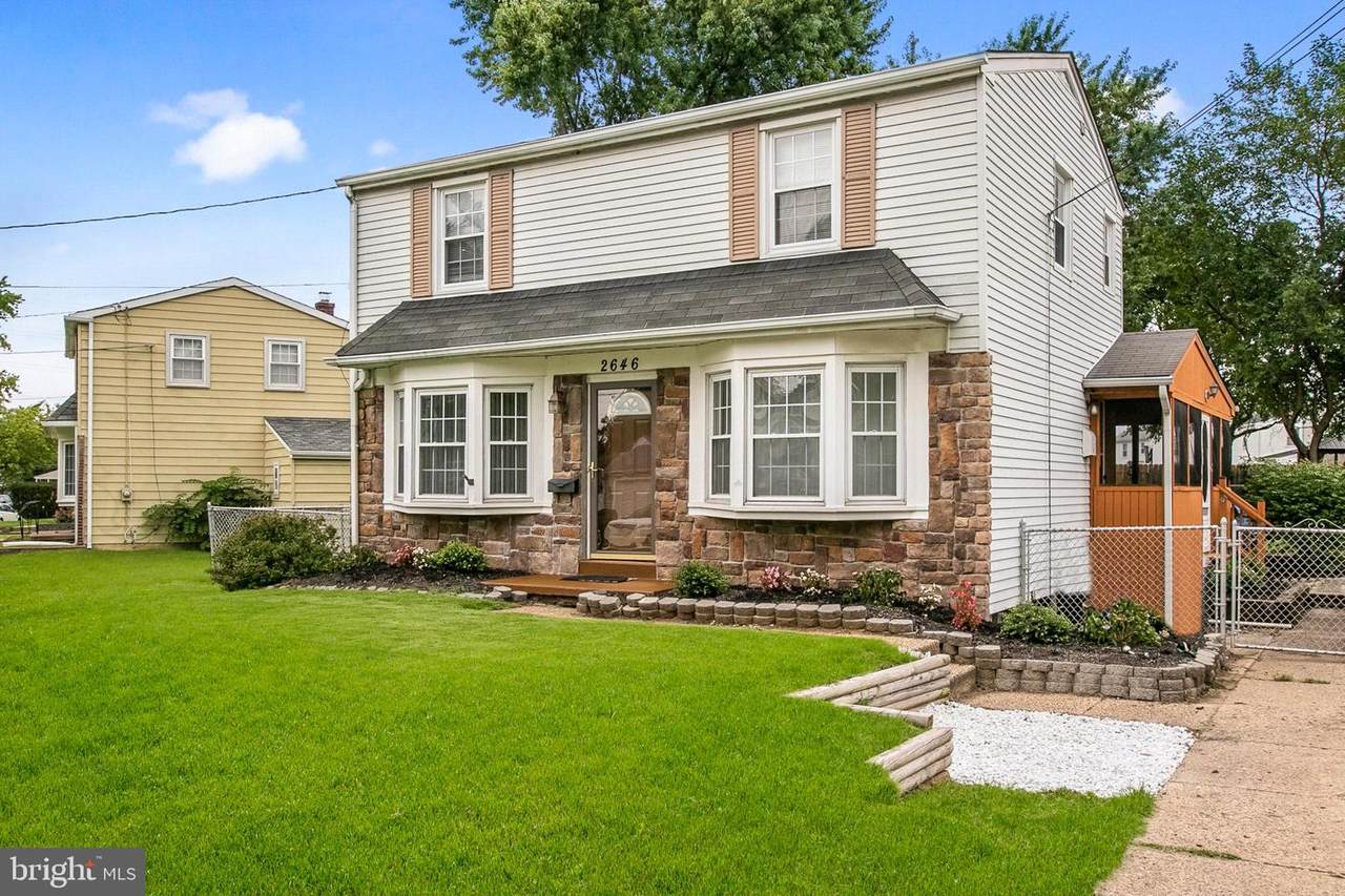 2646 Corbett Road - Photo 1