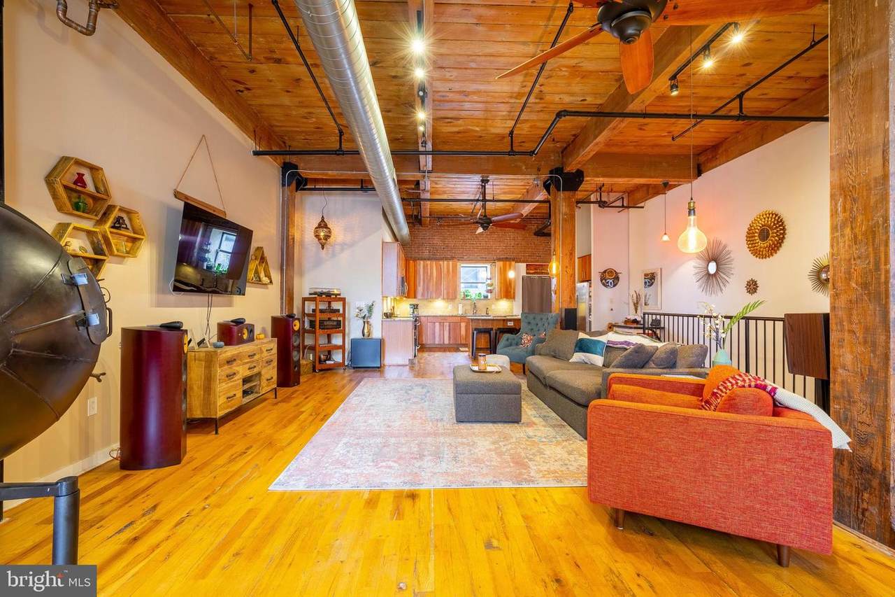 1524 Hancock Street - Photo 1