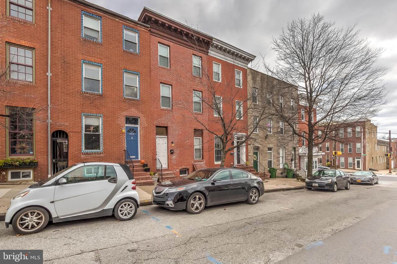 245 Washington Street - Photo 1