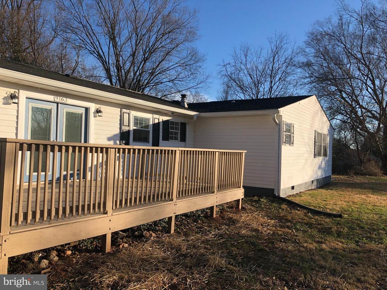 9163 Old Culpeper Road - Photo 1