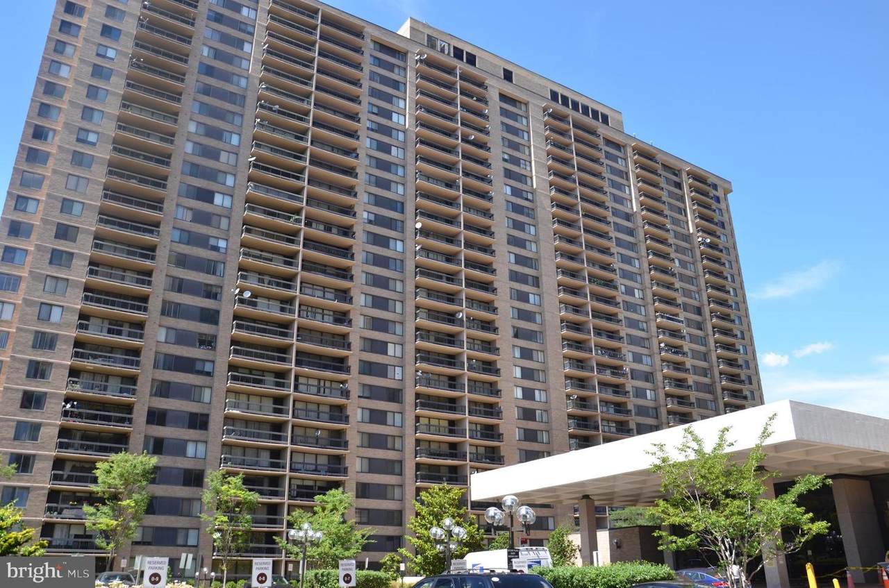 3701 George Mason Drive - Photo 1