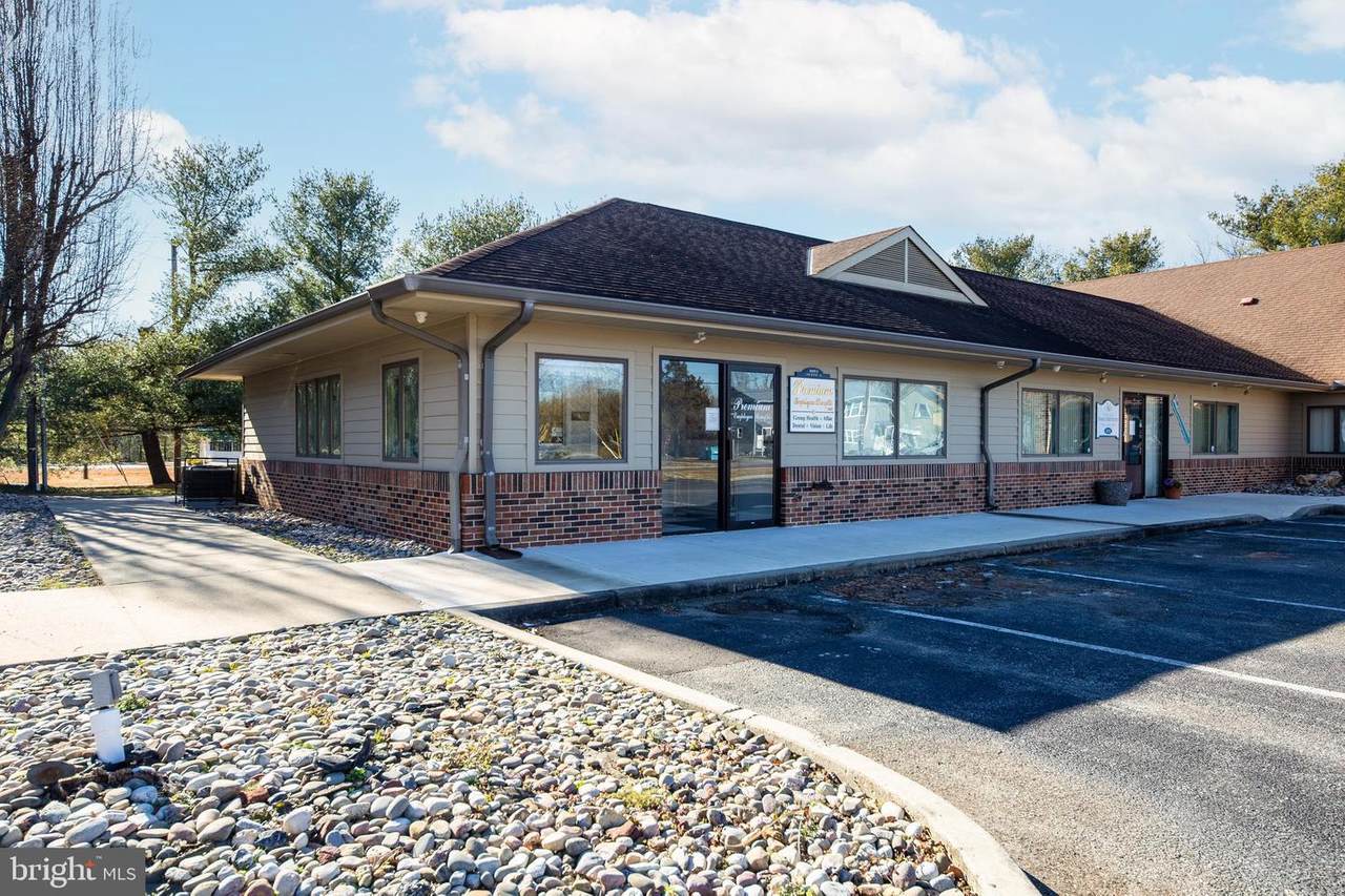 1051 Magnolia Road - Photo 1
