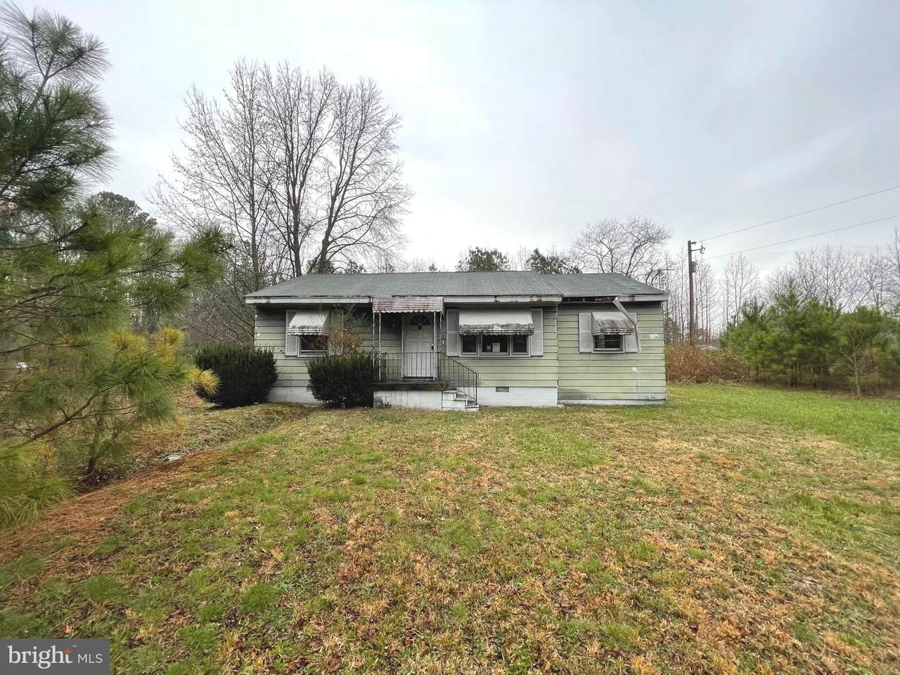 11159 Norris Twilley Road - Photo 1