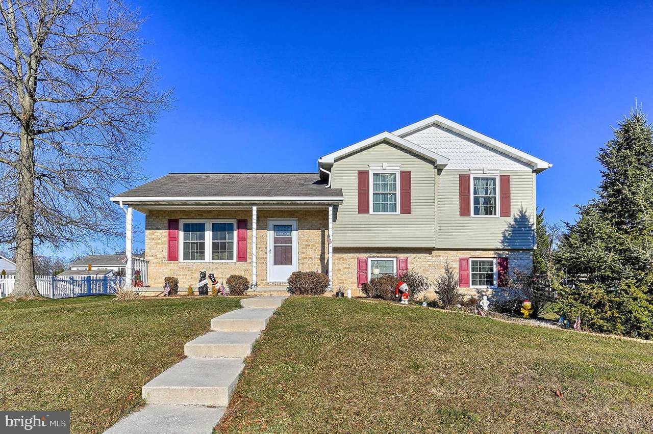 324 Columbus Avenue - Photo 1