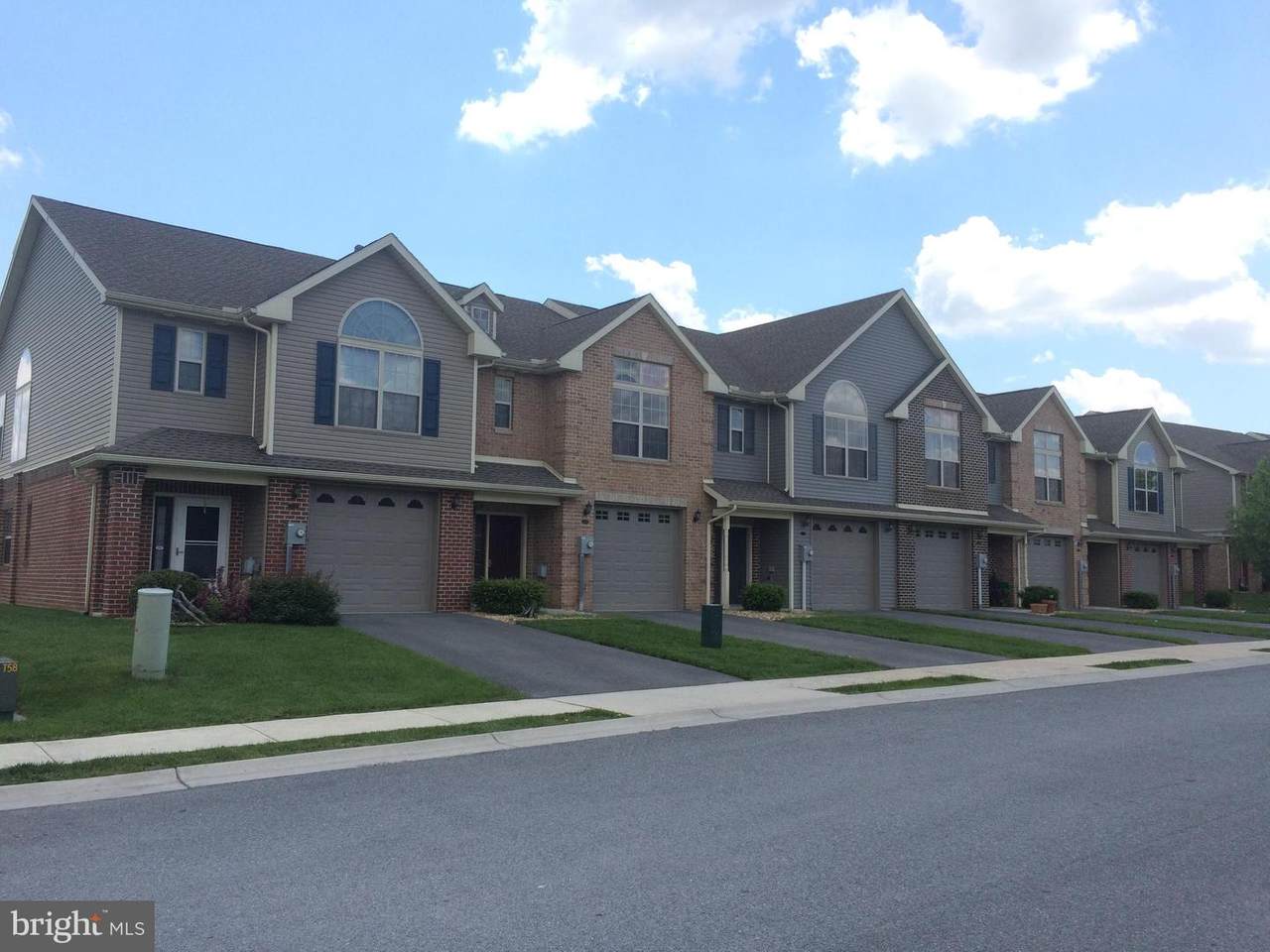 2003 Powell Drive - Photo 1